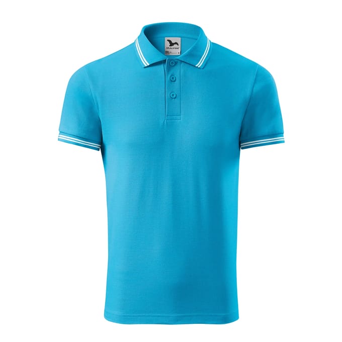Polo Malfini Urban