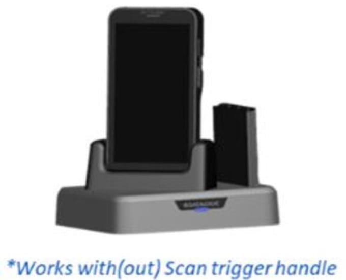 DATALOGIC Single Slot Dock