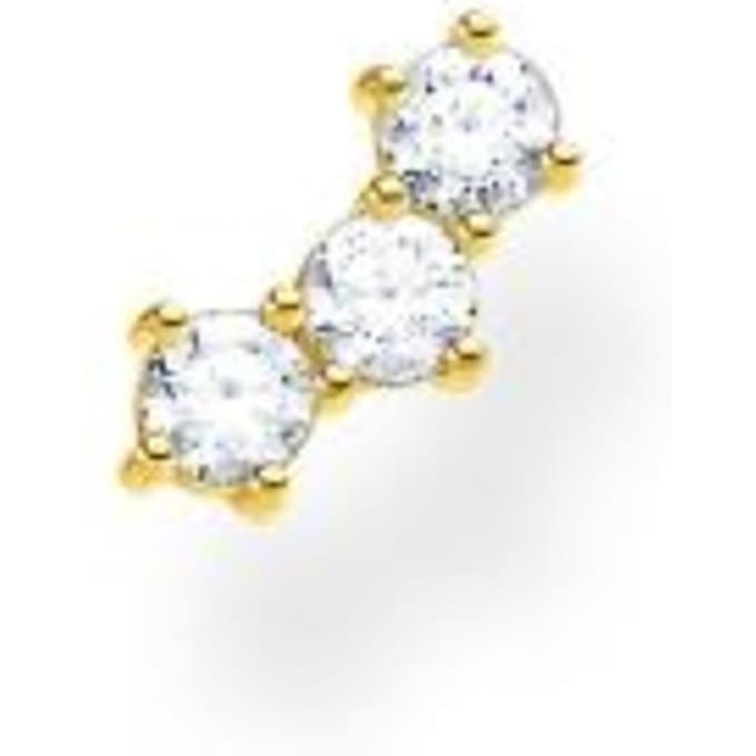 Thomas Sabo Oorknopjes SCH150318