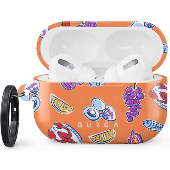 Burga Hardcase voor de Apple AirPods Pro 2 - Sunset Dinner