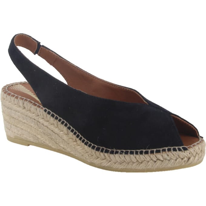 Viguera 2200 vitelo ocean dames sandalen sportief