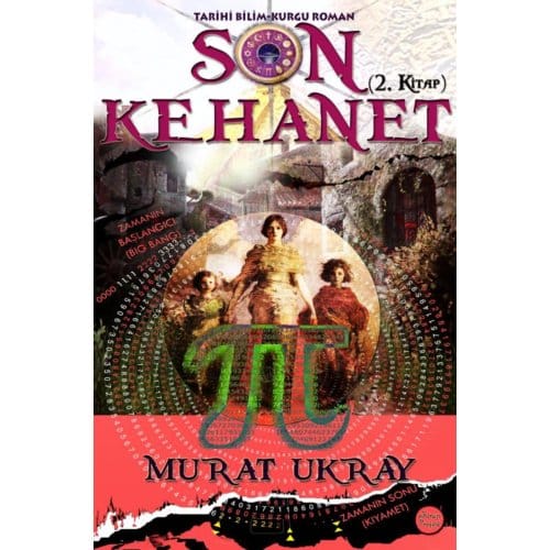 Son Kehanet - Murat Ukray