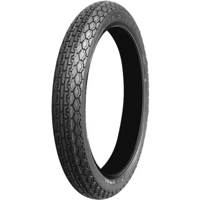 Band Vee Rubber 3,00-17 VRM 158 TT (10)
