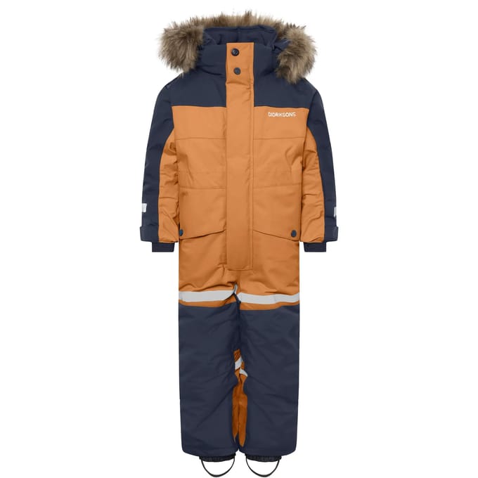 Kinderpak Didriksons Bjärven 5