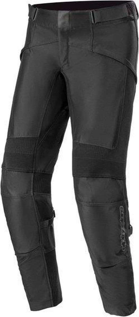 Alpinestars T SP-5 Rideknit Black Black Pants 4XL - Maat - Broek
