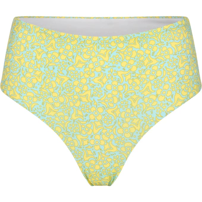 Ultralichte damesculotte Huit Citron Vert
