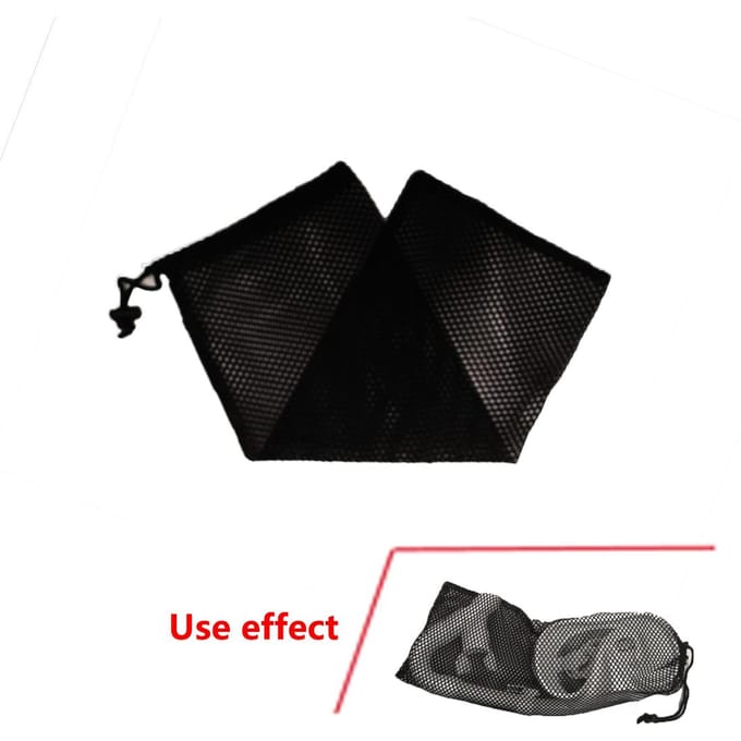 Masque de plongée libre Lunettes de plongée Masque de plongée Scuba Mise à jour black