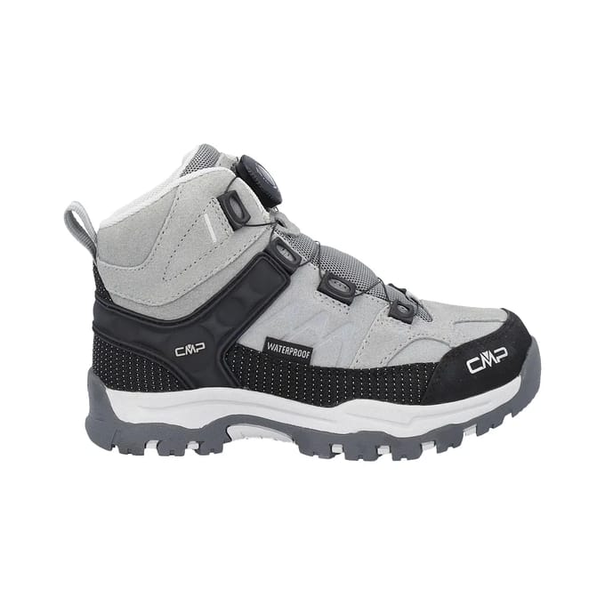Wandelschoenen kind CMP Kiruna Fitgo Mid