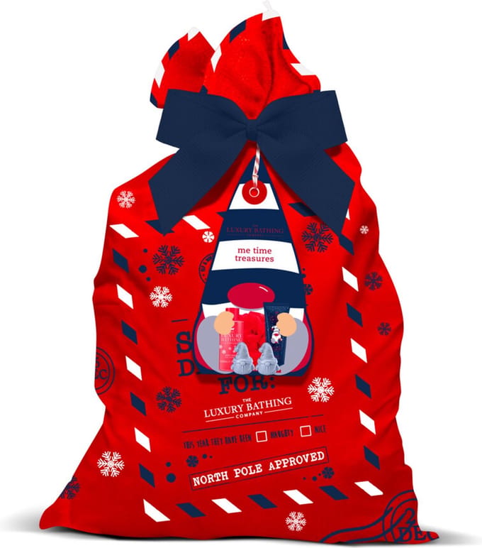 Grace Cole Me Time Treasures Geschenkset Candy Canes - 1 set