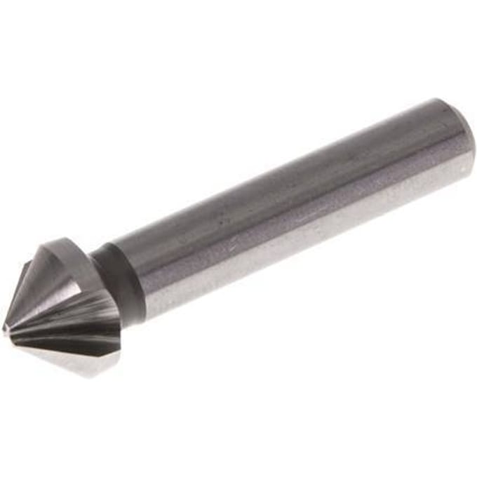 RUKO HSS Verzinboor DIN 335 16.5mm voor M8