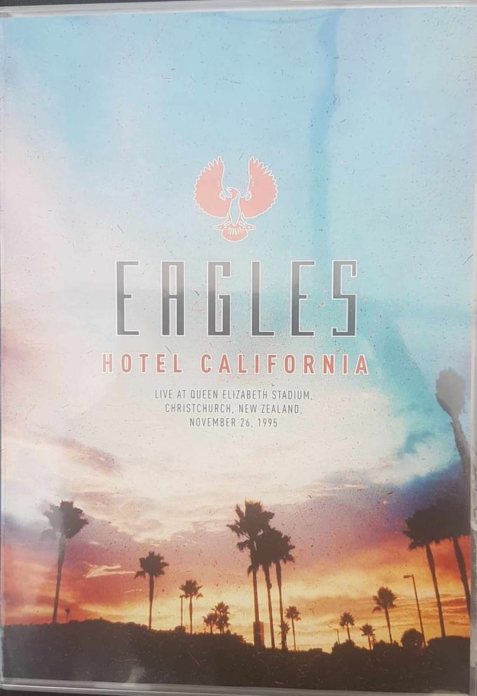 Hotel California