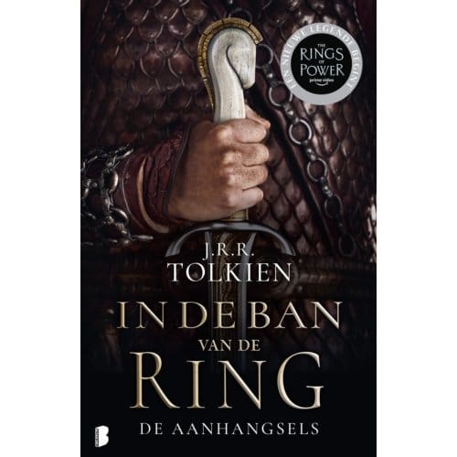 De Aanhangsels - In De Ban Van De Ring - J.R.R. Tolkien