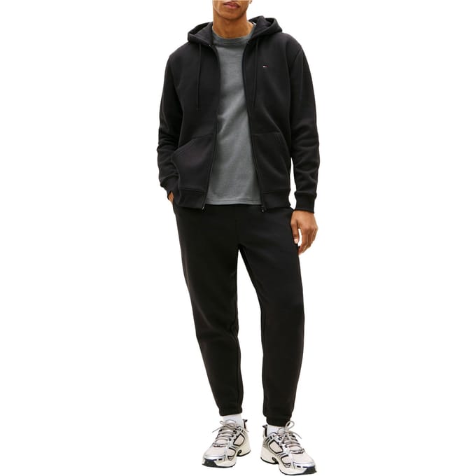 Survêtement Tommy Hilfiger Regular Small Flag Hommes