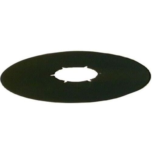 Dallmer connection sleeve S 10 made of EPDM, Ø 42 cm 790316