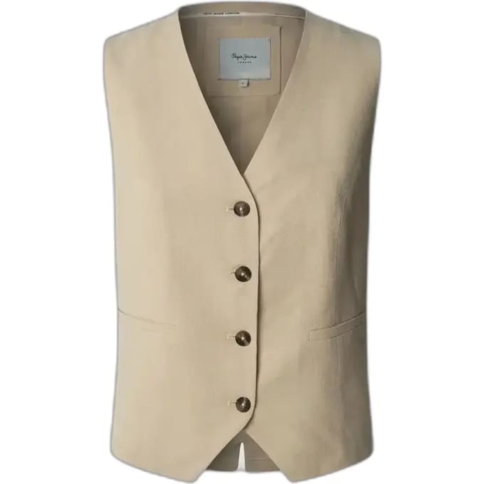 Damesgilet Pepe Jeans Stella