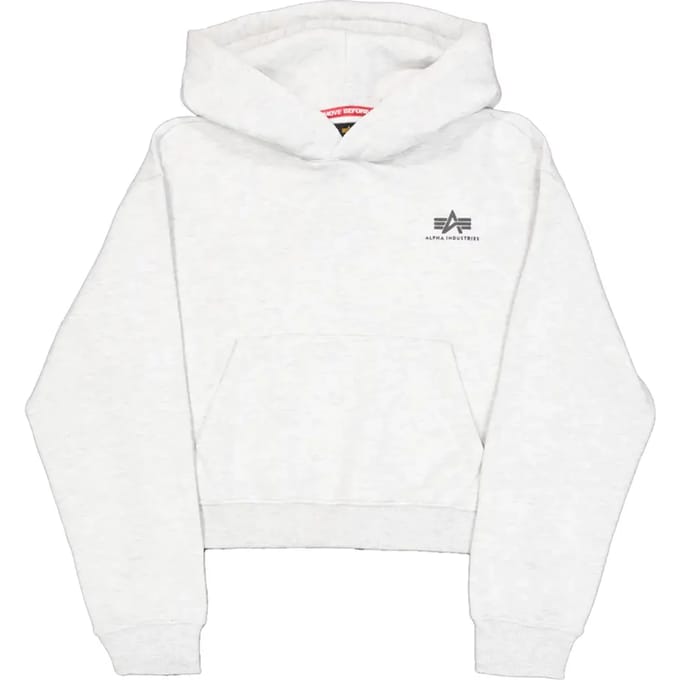 Dames Hoodie Alpha Industries Basic