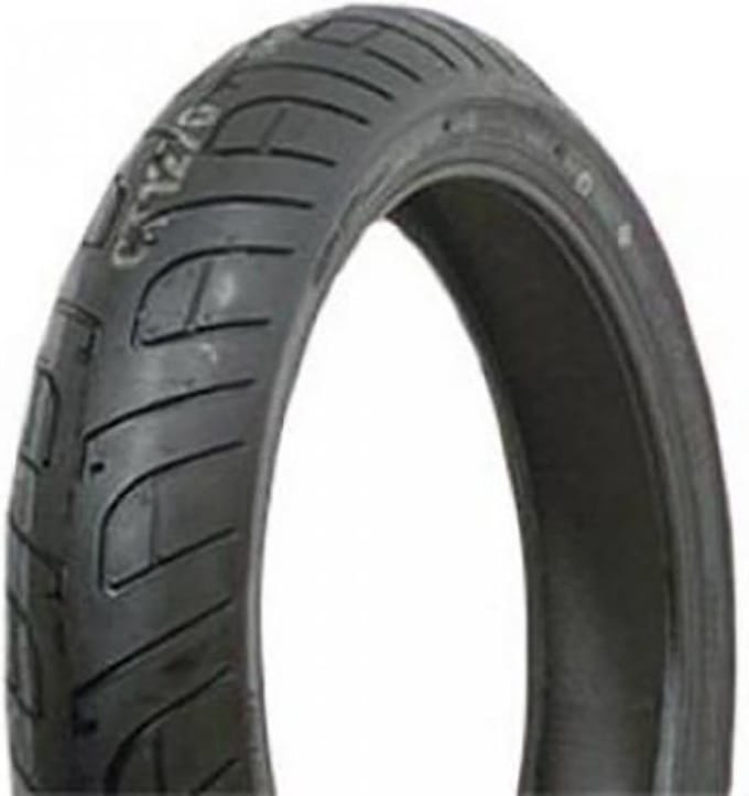 nieuwe 150-60-17 continental tweewielerband