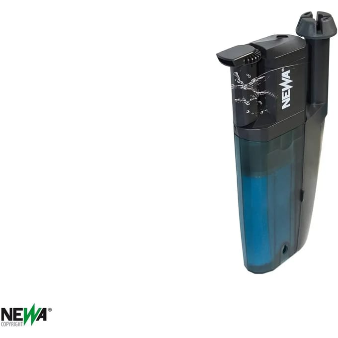 Accessoires voor aquariumfilters Newa Q.: 100 - 250 l/h - Cons.: 3W