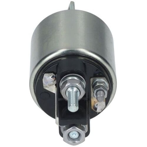 Magneetschakelaar, startmotor HC-CARGO F 032 335 811