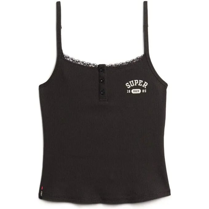 Damestanktop Superdry Athletic Essentials