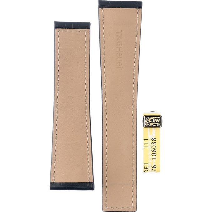 TAG Heuer FC6253 Monaco Horlogeband
