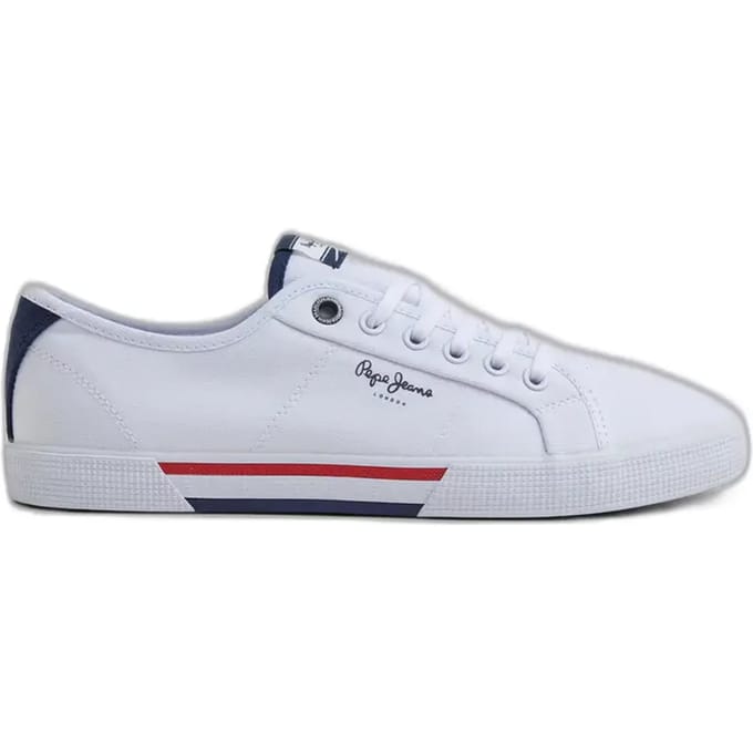 Lage Sneakers Pepe jeans Brady Men