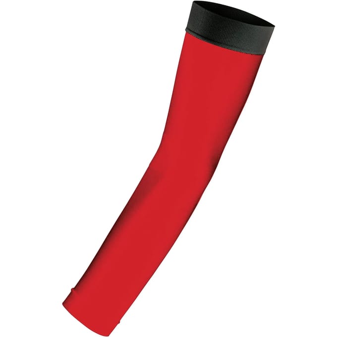 SportSportaccessoires M Spiro Red / Black 70% Nylon, 30% Elasthan