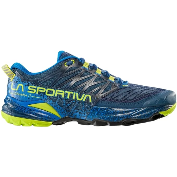 Trailschoenen La Sportiva Akasha II