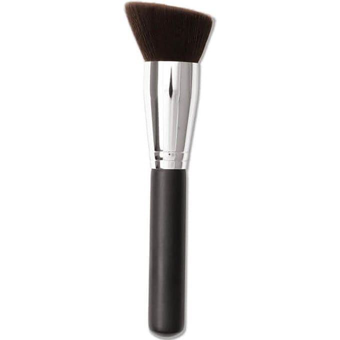 bareMinerals Gezicht Precision Face Brush Teint Dames