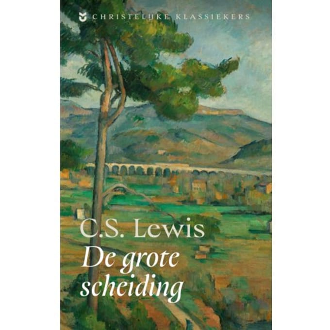 De Grote Scheiding - C.S. Lewis