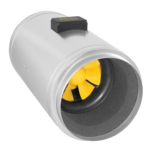 Can-Fan Q-Max EC