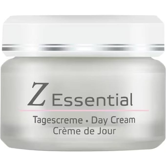 Annemarie Börlind Z Essential Day Cream