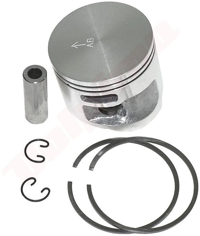 Zuigerset passend op STIHL MS462 52mm ( 1142 030 2006 ) GOLF