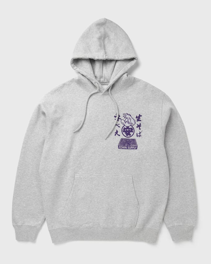 Soba Yasubé Hoodie Sweat