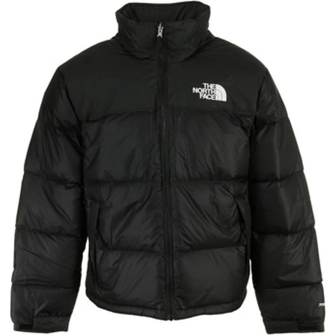 Parka Jas The North Face 96 RETRO Nuptse