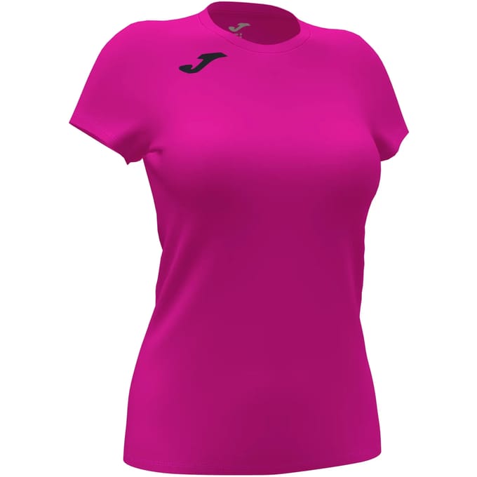 Dames-T-shirt Joma Record II
