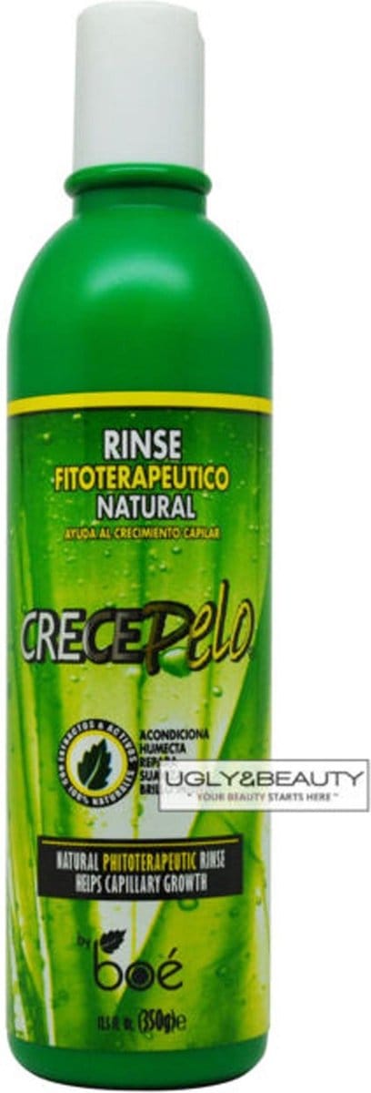 Crece Pelo Rinse