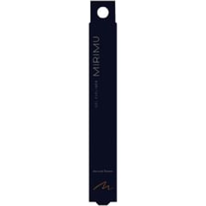 MIRIMU - Gel Eyeliner Natural Brown