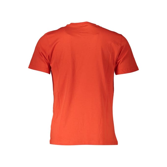 Ns Logo Korte Mouwen T-shirt