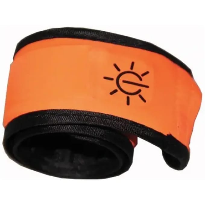 Verlichte armband Wantalis illumin8