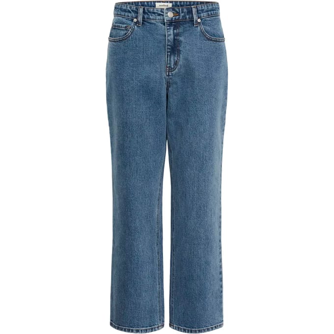 Damesjeans Soaked in Luxury Tambora