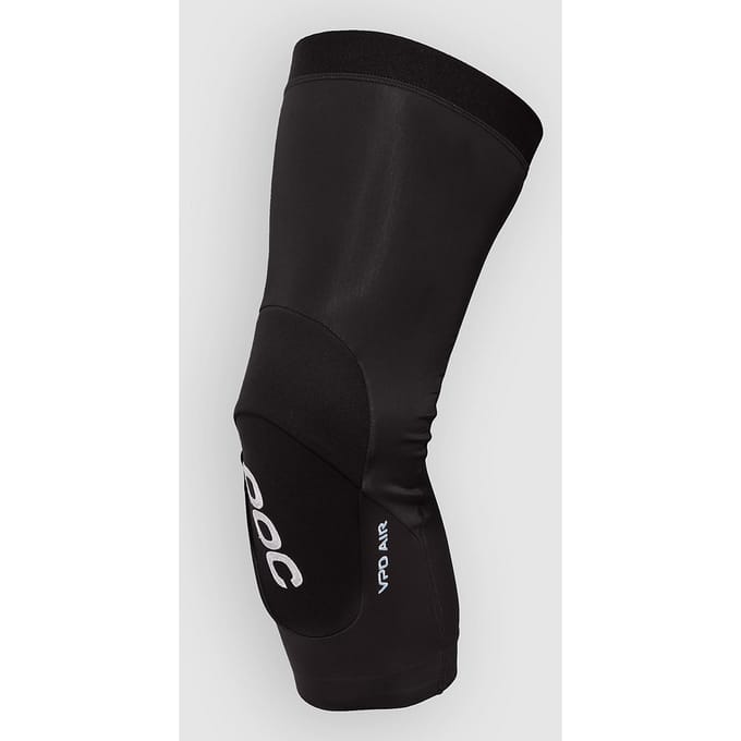 POC VPD Air Onderlijf, uranium black Maat L