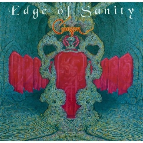 Crimson - Edge Of Sanity