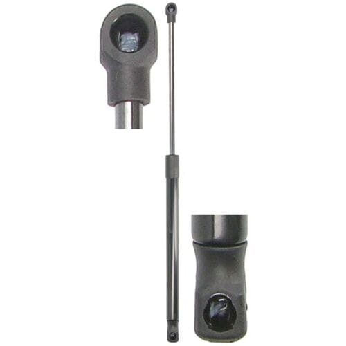 Gasveer, achterklep MAGNUM TECHNOLOGY MGS7069