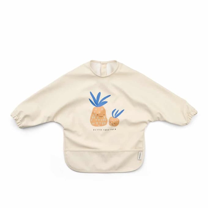 Liewood Slab met Mouwen Merle Pineapple Sandy