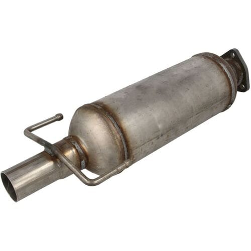 Roetfilter, uitlaatinstallatie ASSO MARMITTE SRL 34.15007