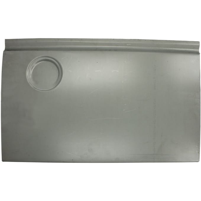 Reparatie plaatwerk deur BLIC 6013-00-9558712P