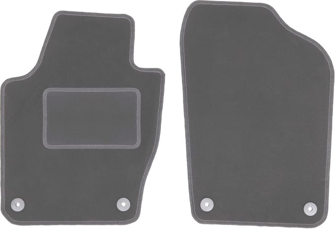 Automatten voor: Seat Ibiza IV 6J hatchback, ST, stationwagen (2008-2017)