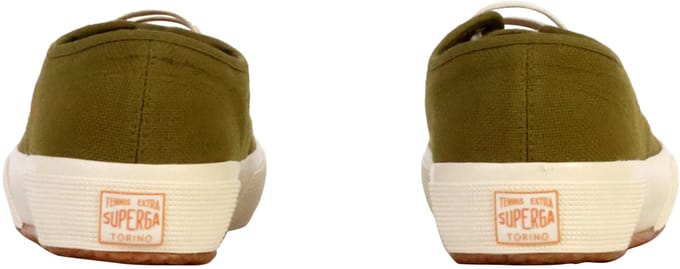 Artifact lage sneakers met veters