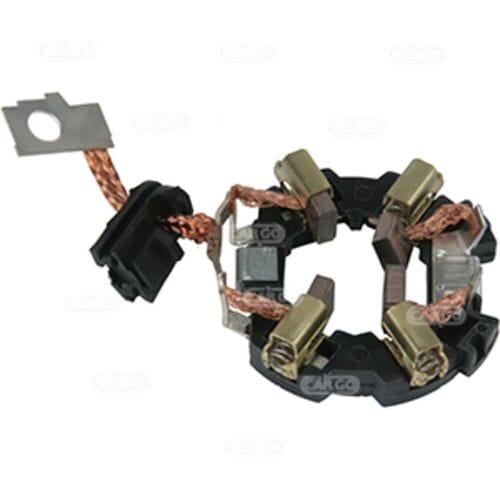 Houder, koolborstel HC-CARGO F 032 137 618